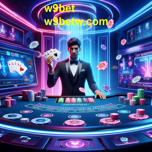 w9bet