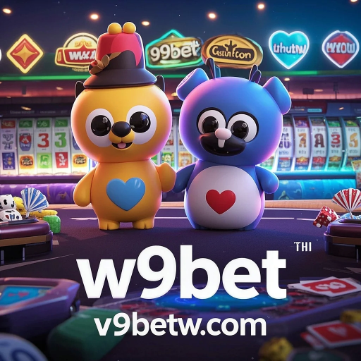 w9bet