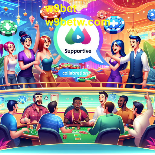 A Importância dos Jogos de Suporte nas Experiências Multiplayer